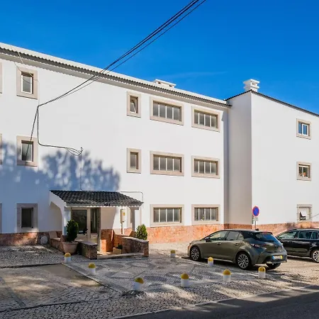 Appartamento Sunny Monte Estoril