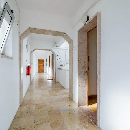 Sunny Monte Appartement *