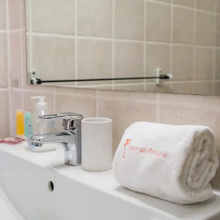 Appartamento Sunny Monte *