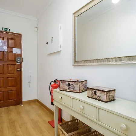 Sunny Monte Appartamento Estoril