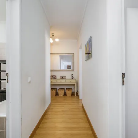 Appartamento Sunny Monte Estoril