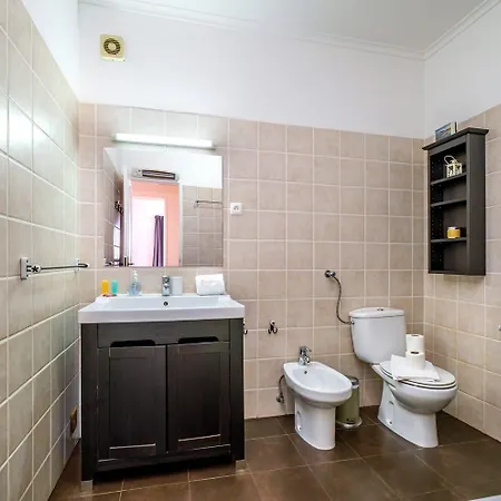 Appartement Sunny Monte