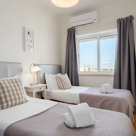 Appartement Sunny Monte *