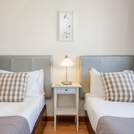 Sunny Monte Appartement Estoril