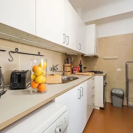 Appartement Sunny Monte