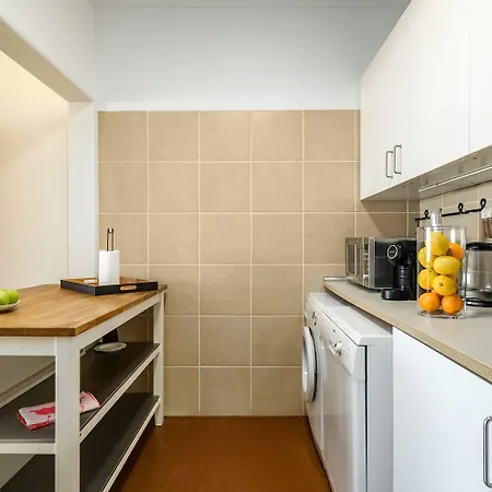 Appartement Sunny Monte *
