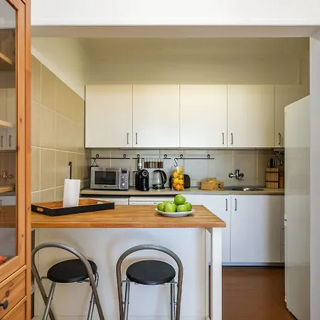 Appartamento Sunny Monte Estoril