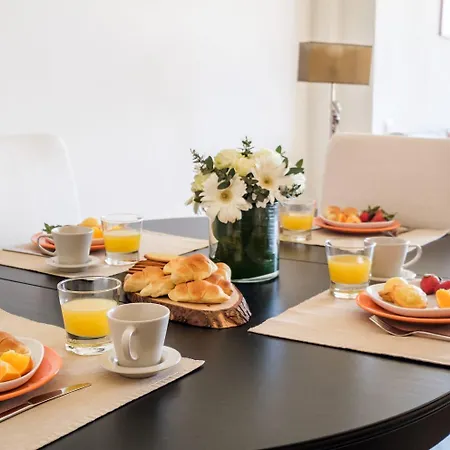 Appartement Sunny Monte