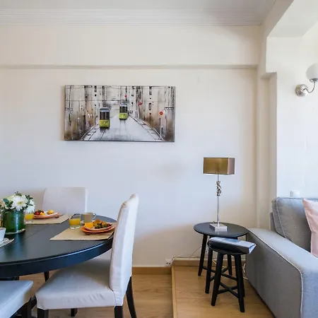 Sunny Monte Appartement *