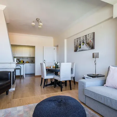 Appartement Sunny Monte *