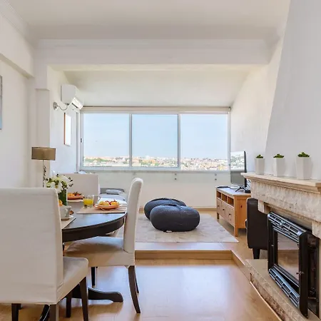 Appartamento Sunny Monte Estoril