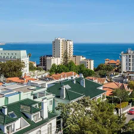 Sunny Monte Appartement
