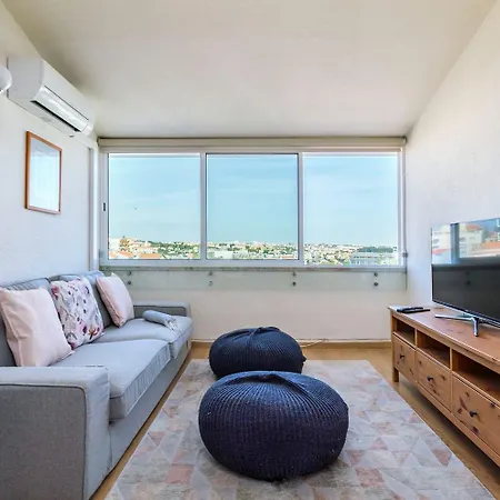 Sunny Monte Appartement *